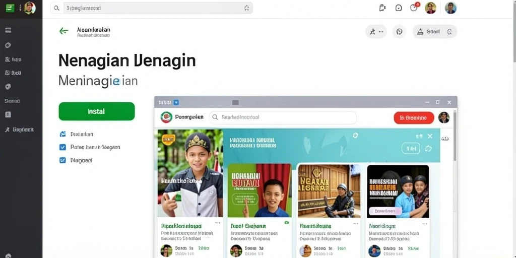 nirwana88 - Pemandangan grafis yang menawan saat bermain.