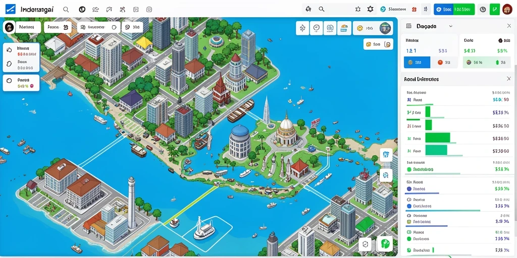 rejeki - Tantangan yang seru dan mendebarkan di setiap level.