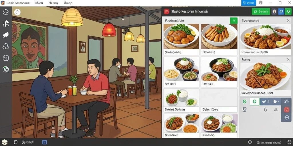 tokped777 - Beragam karakter dengan kemampuan unik.