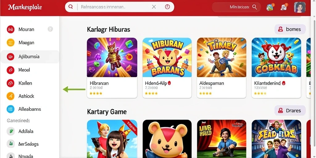 toto12 - Fitur interaksi sosial dengan pemain lain yang menyenangkan.