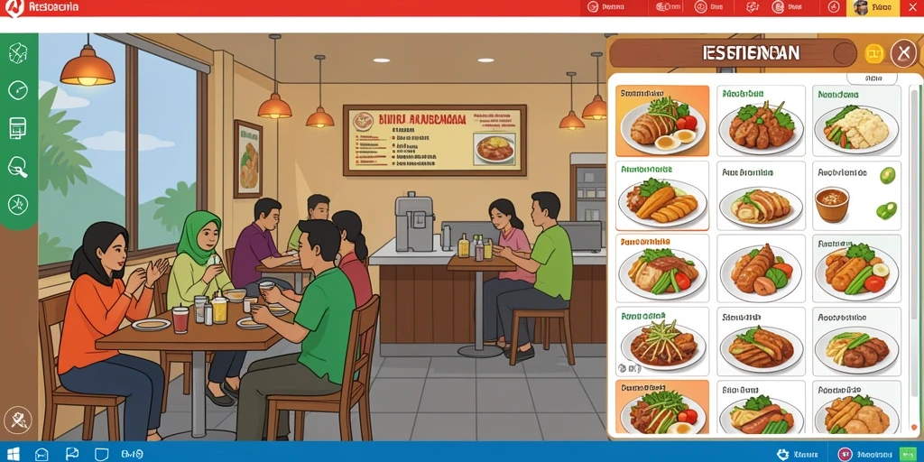 winidn - Beragam mode permainan untuk setiap jenis pemain.
